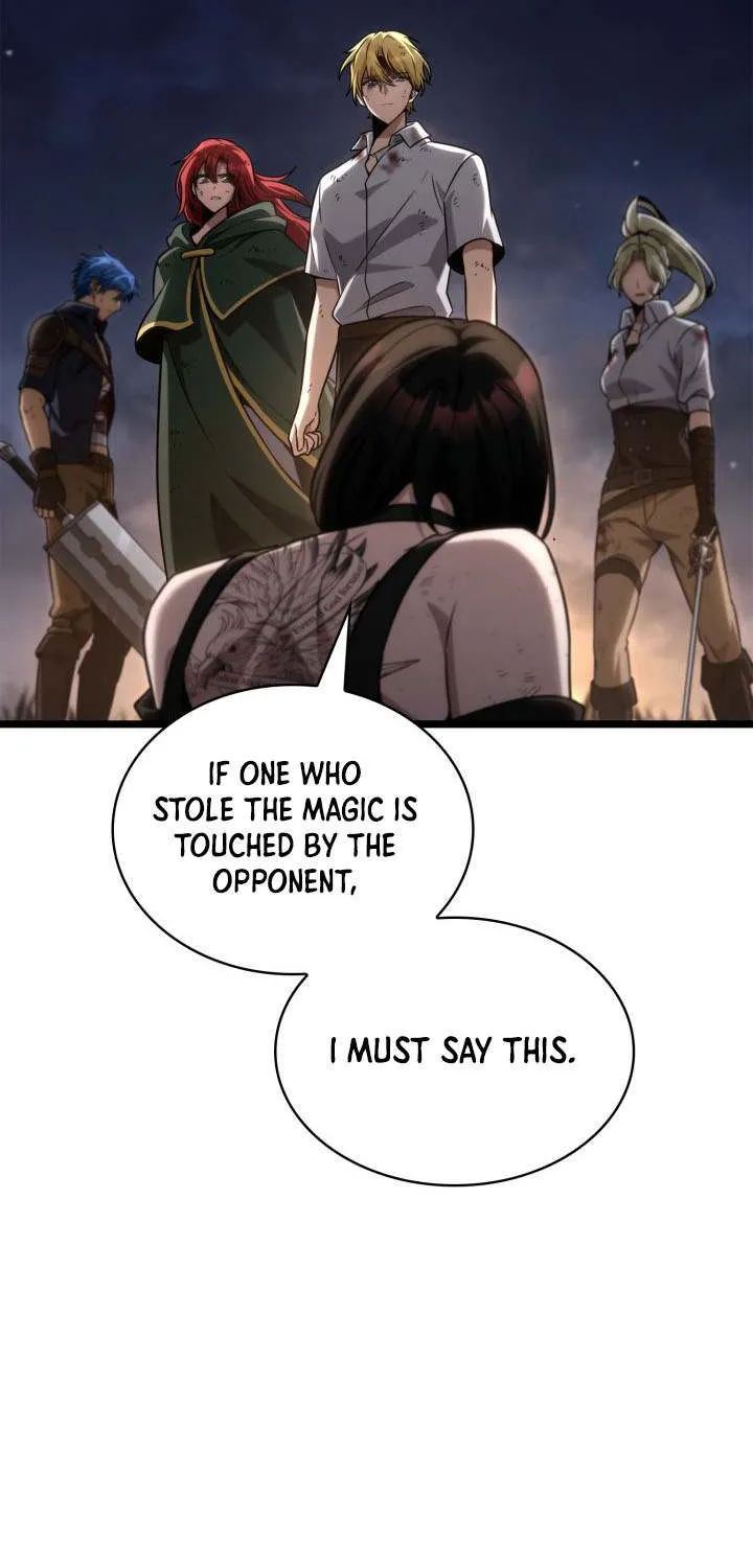 Infinite Mage Chapter 140 page 43 - 