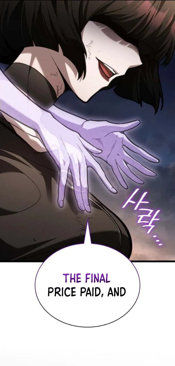 Infinite Mage Chapter 140 page 55 - 