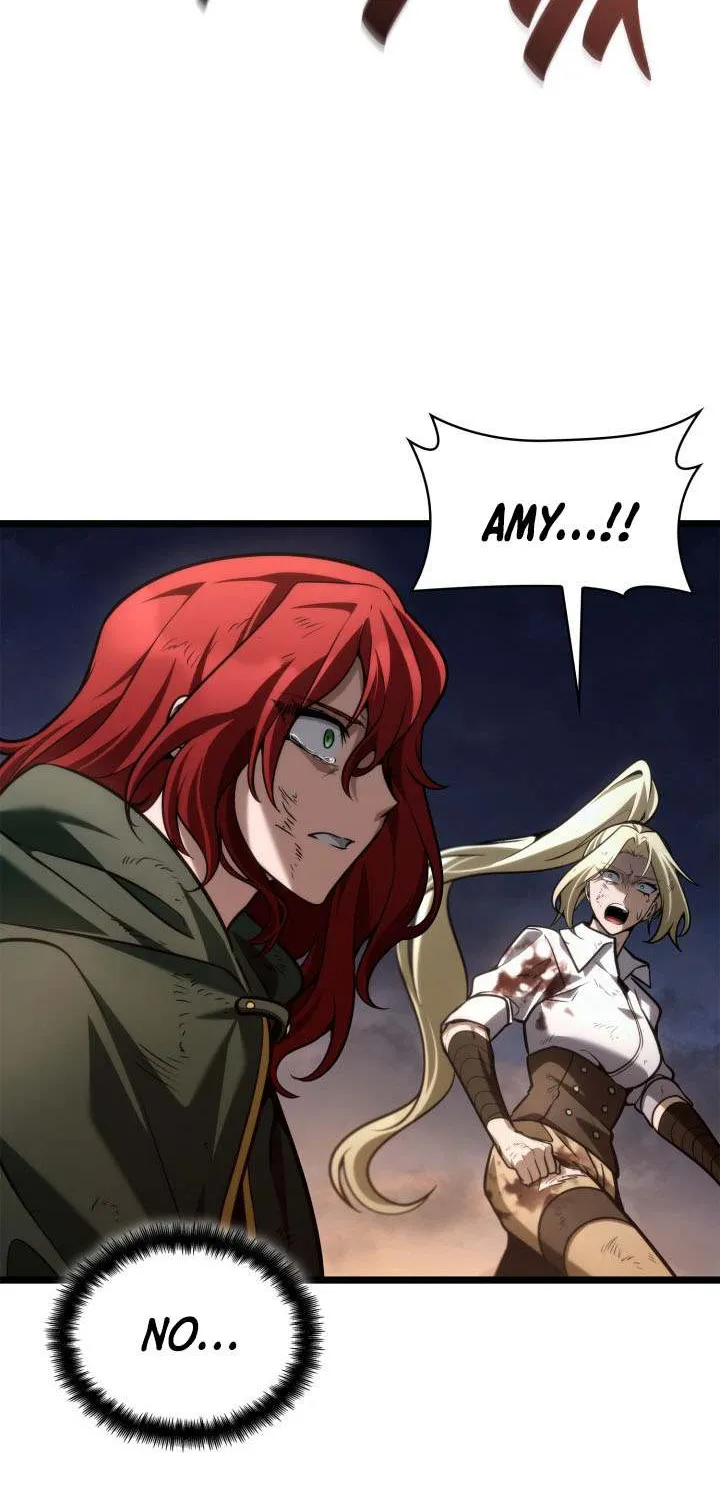 Infinite Mage Chapter 140 page 77 - 