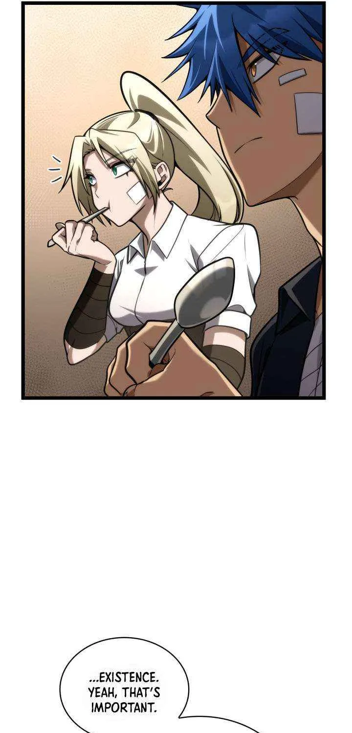 Infinite Mage Chapter 141 page 105 - 
