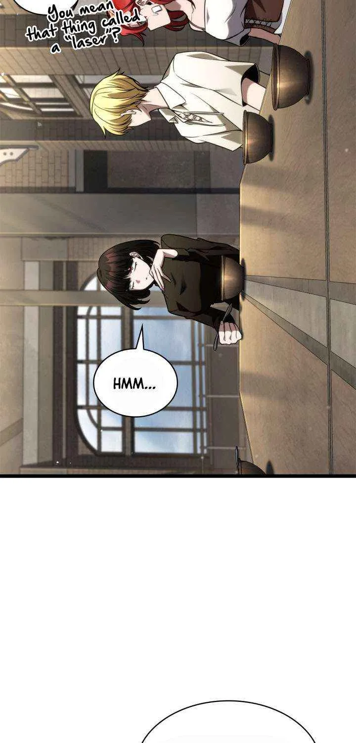 Infinite Mage Chapter 141 page 109 - 