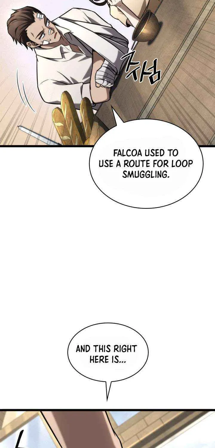 Infinite Mage Chapter 141 page 113 - 