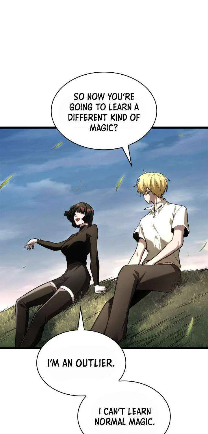 Infinite Mage Chapter 141 page 79 - 