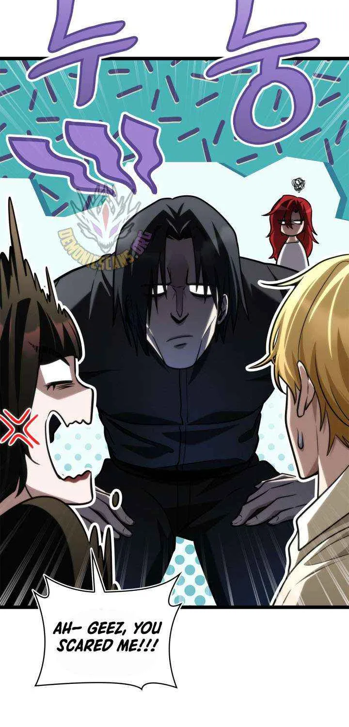 Infinite Mage Chapter 141 page 87 - 
