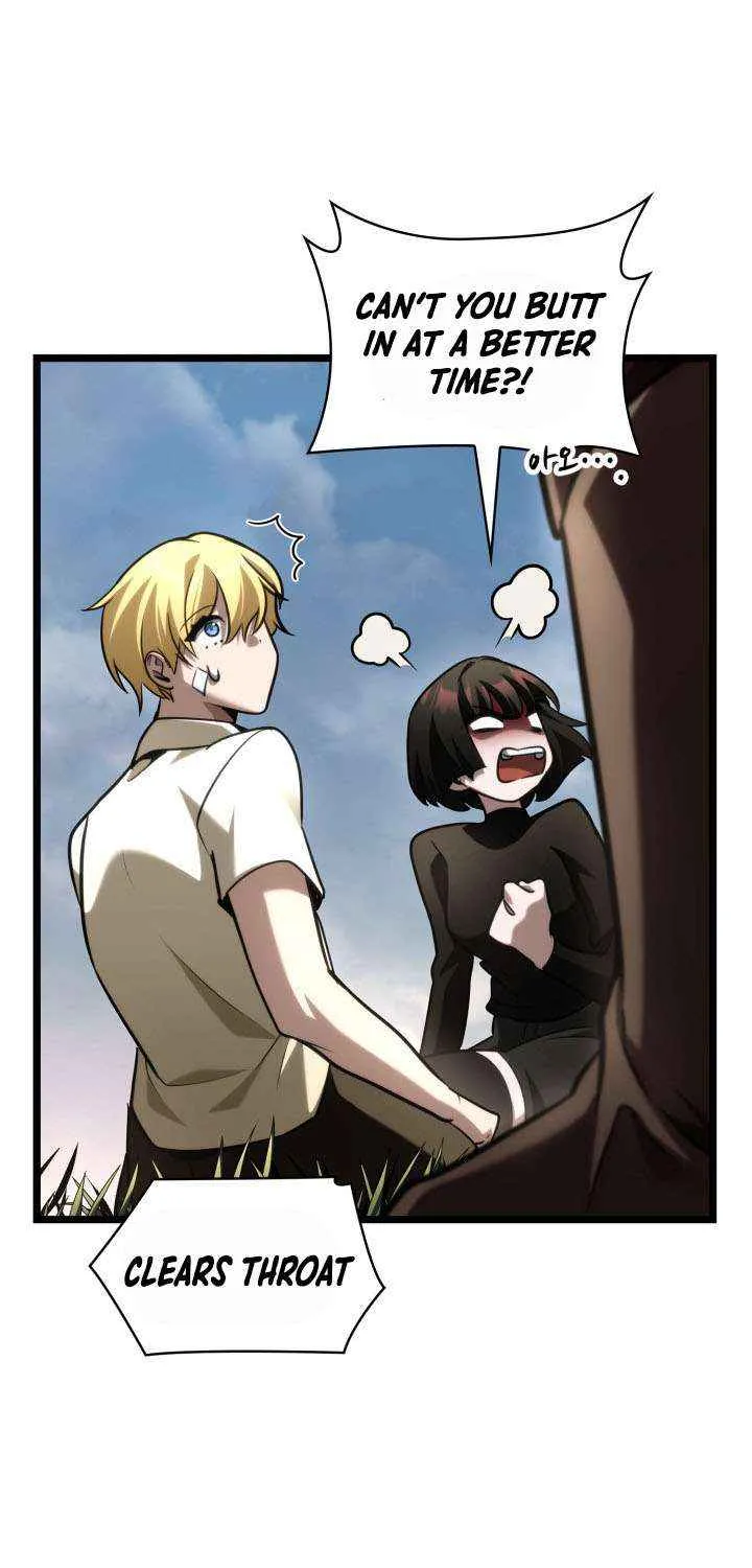 Infinite Mage Chapter 141 page 88 - 