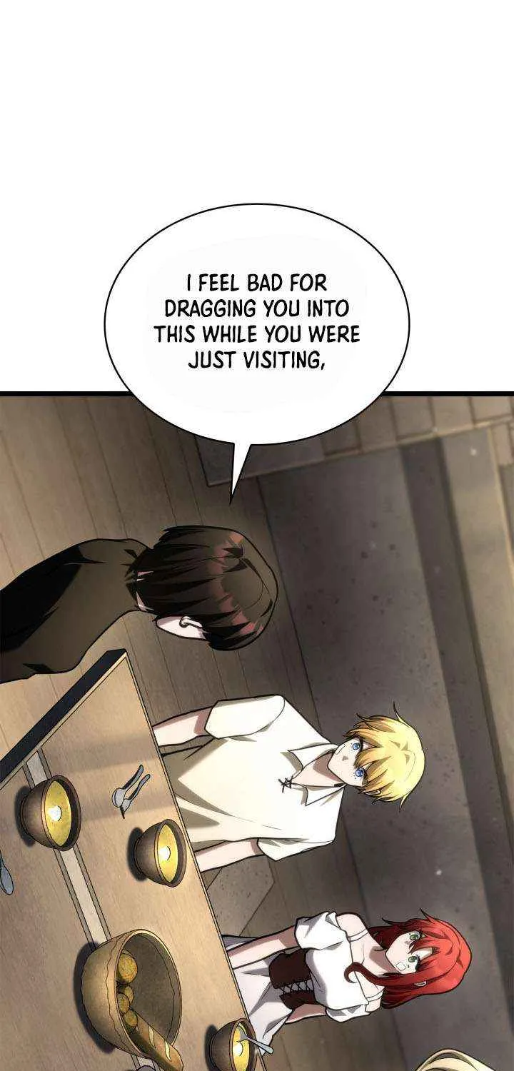 Infinite Mage Chapter 141 page 93 - 