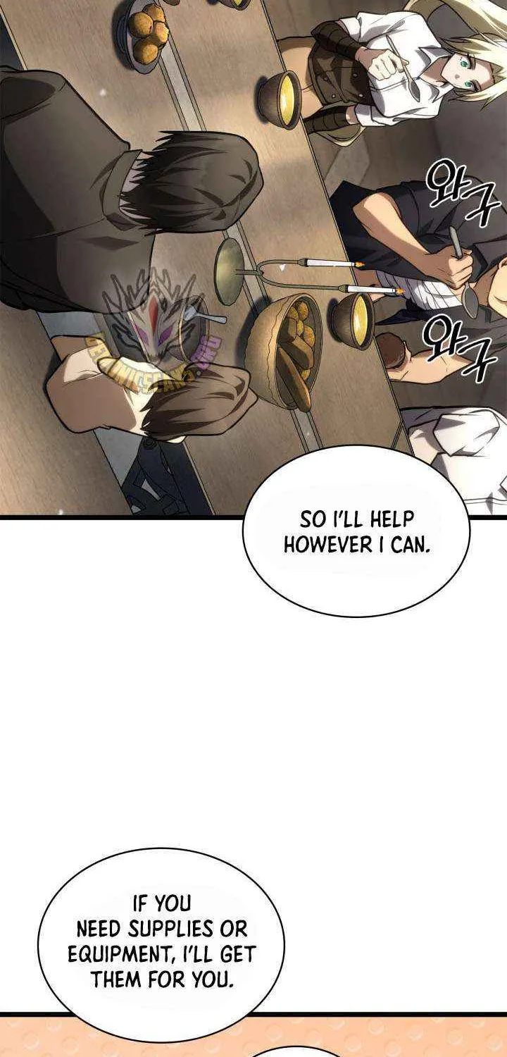 Infinite Mage Chapter 141 page 94 - 