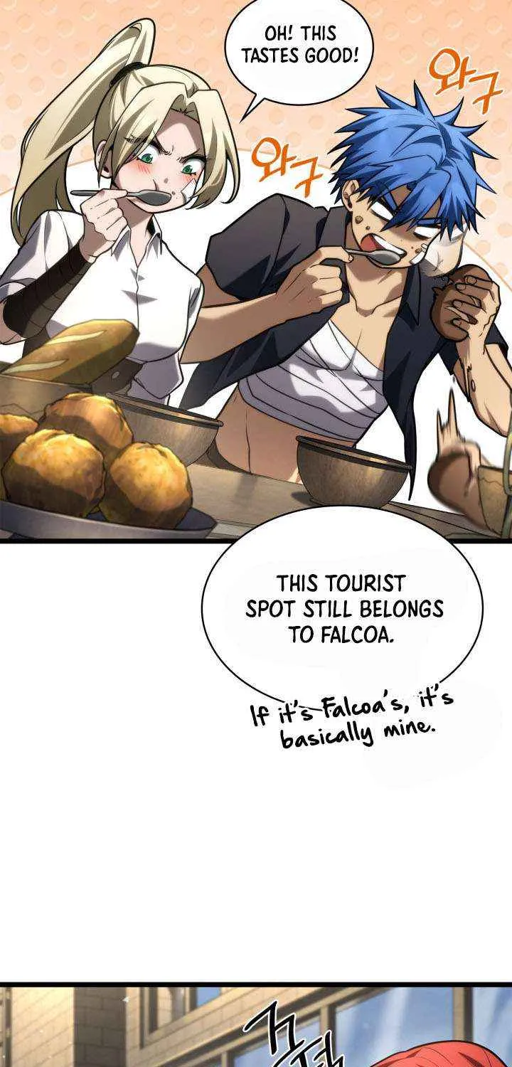 Infinite Mage Chapter 141 page 95 - 