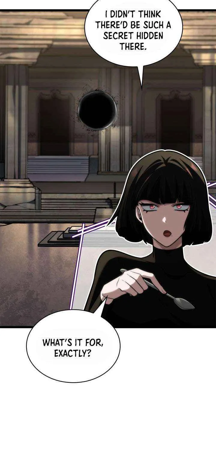 Infinite Mage Chapter 141 page 99 - 