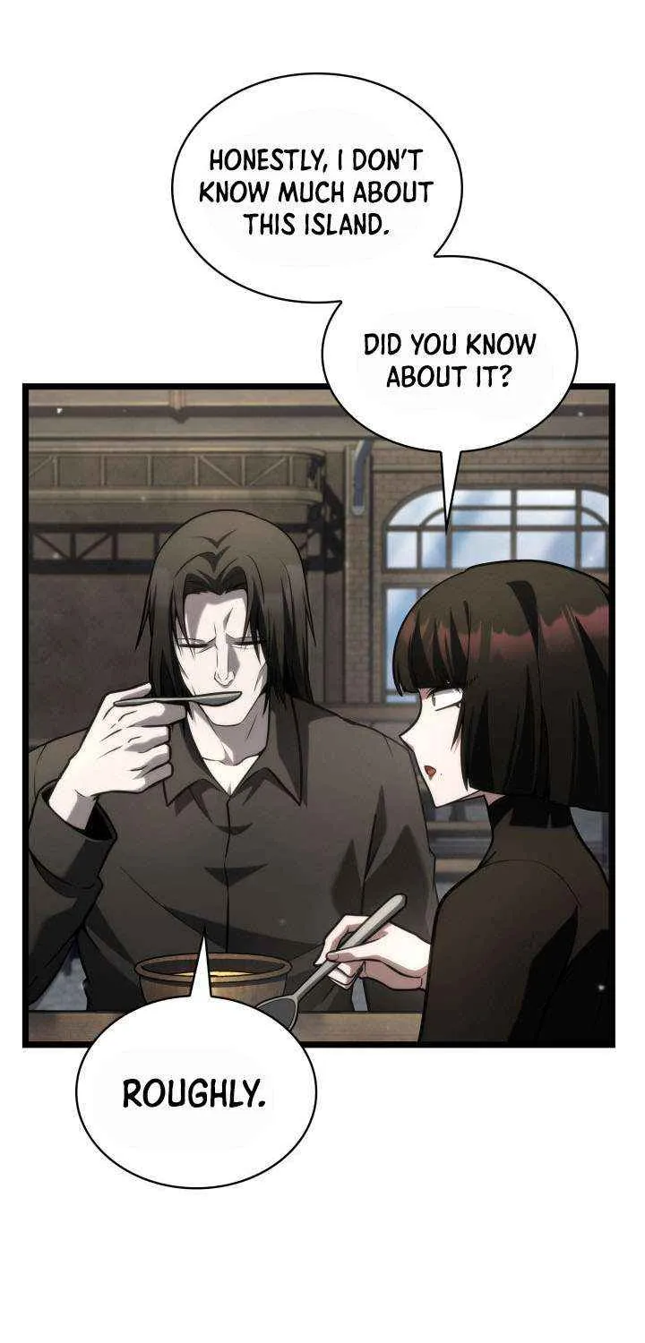 Infinite Mage Chapter 141 page 100 - 