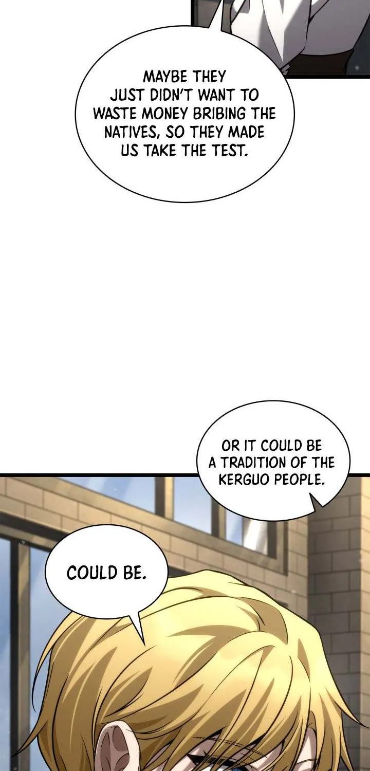 Infinite Mage Chapter 142 page 11 - 