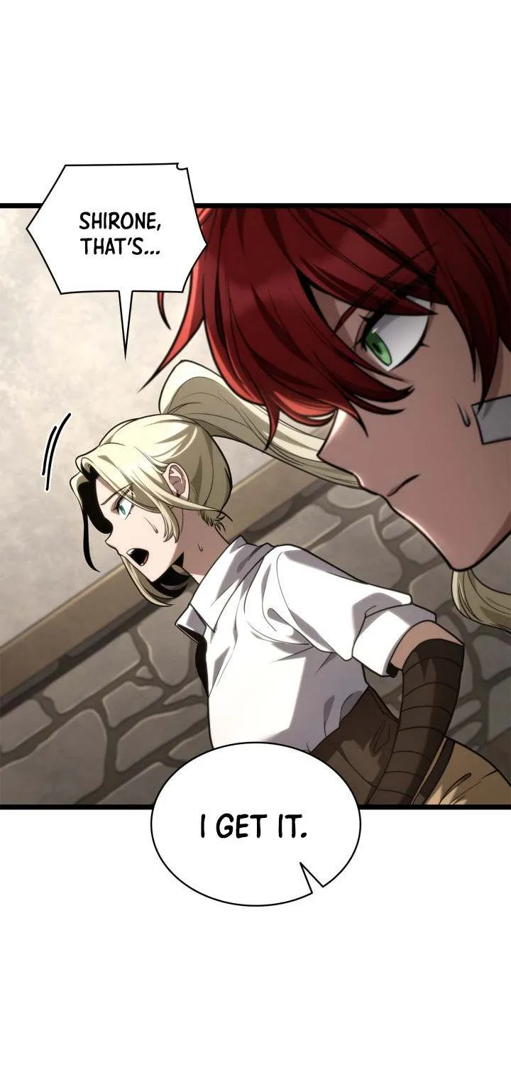 Infinite Mage Chapter 142 page 106 - 