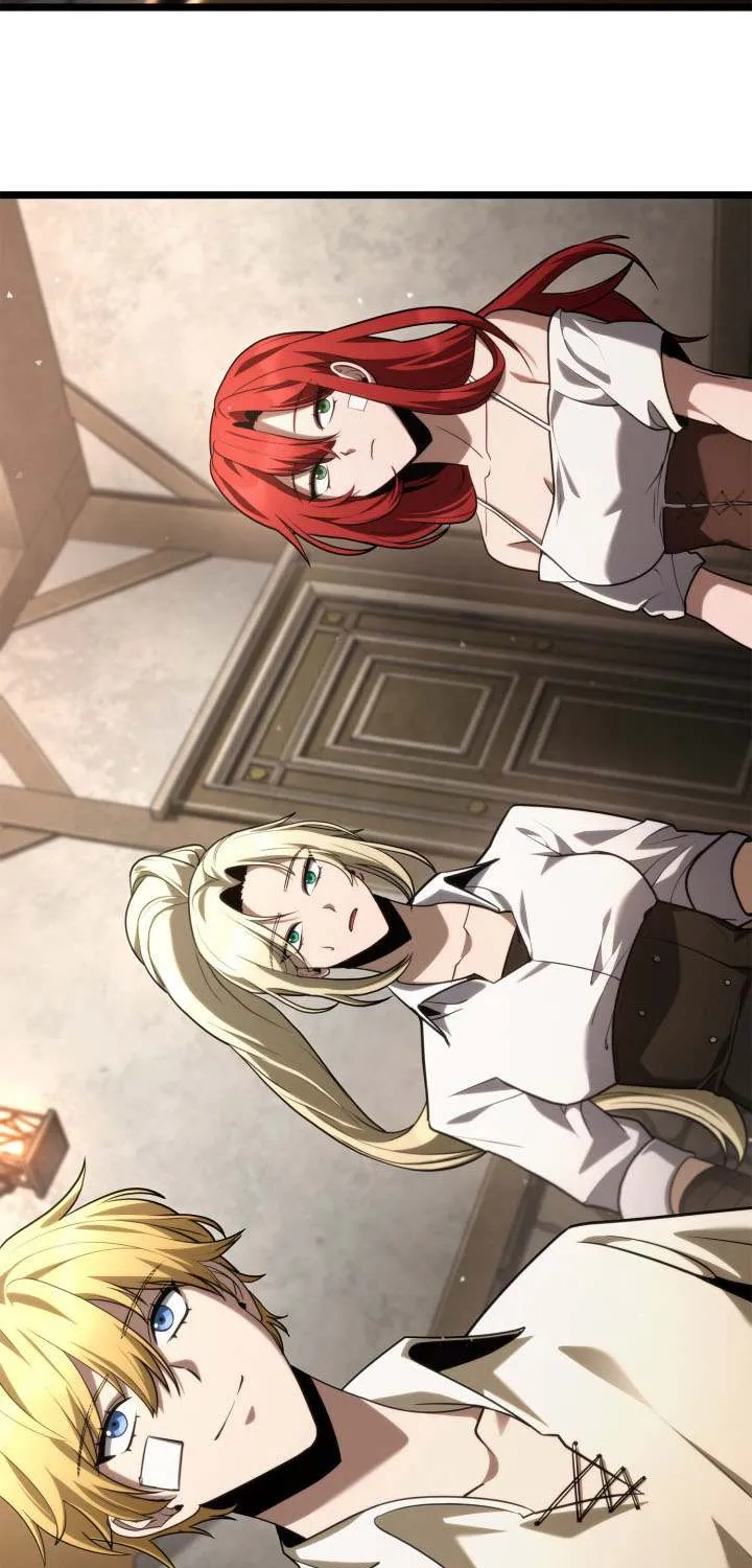 Infinite Mage Chapter 142 page 110 - 