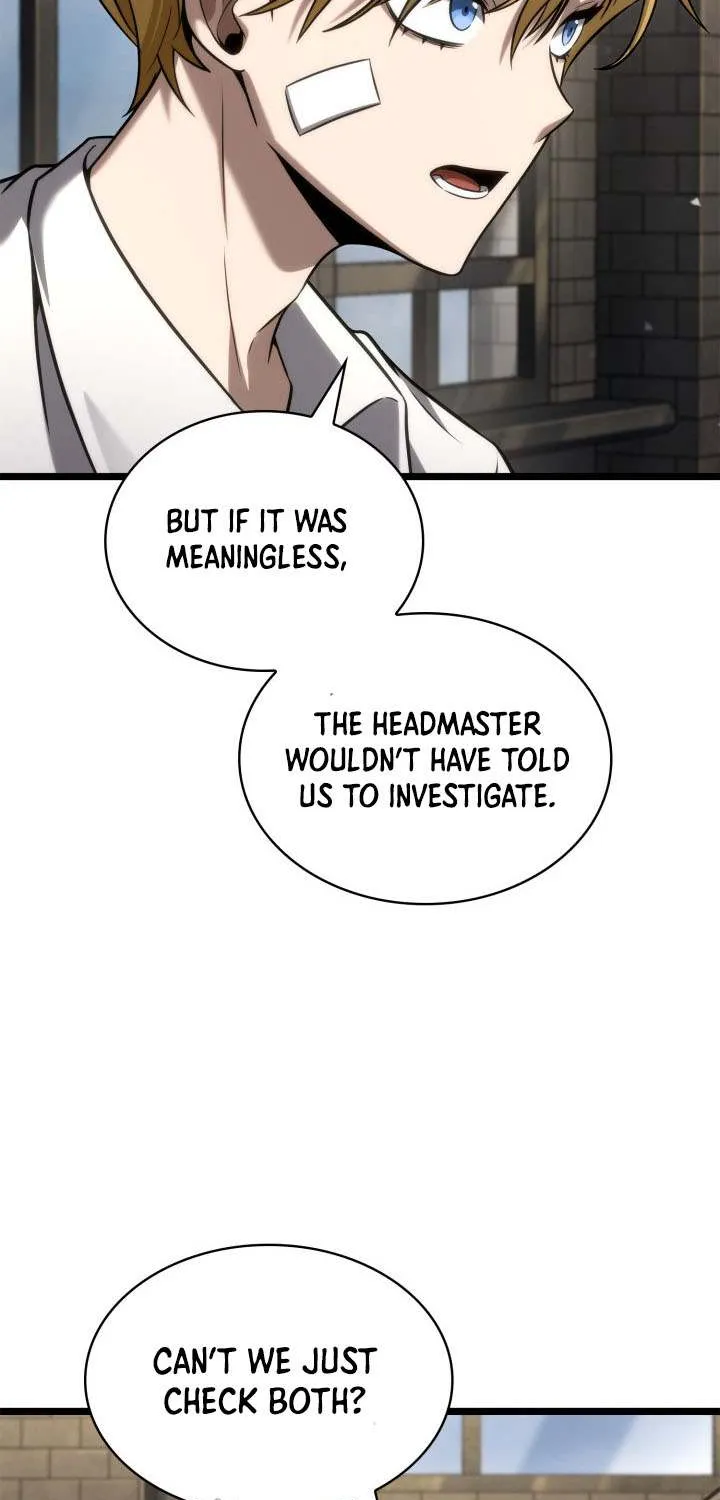 Infinite Mage Chapter 142 page 12 - 