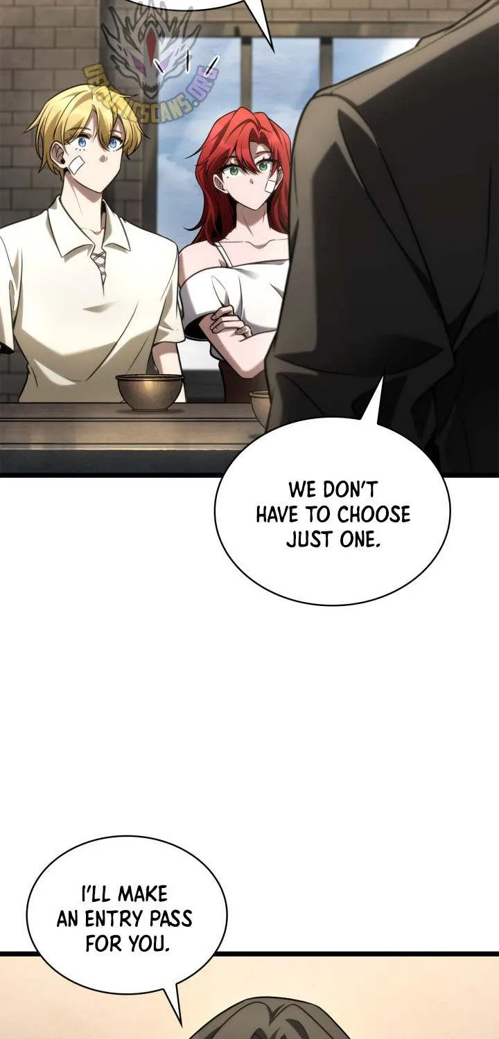 Infinite Mage Chapter 142 page 13 - 