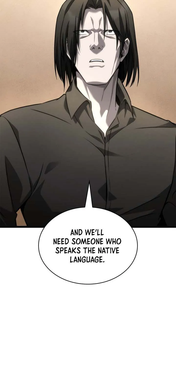 Infinite Mage Chapter 142 page 14 - 