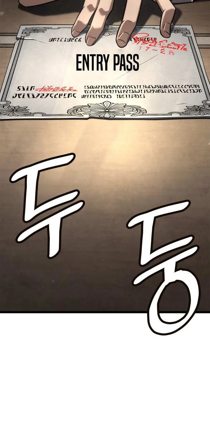 Infinite Mage Chapter 142 page 3 - 