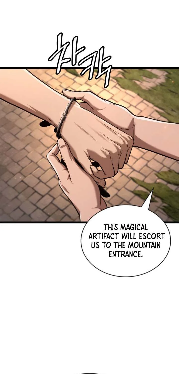 Infinite Mage Chapter 142 page 24 - 