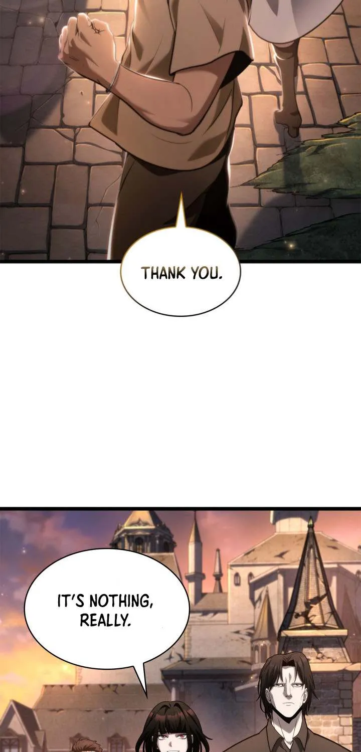 Infinite Mage Chapter 142 page 26 - 