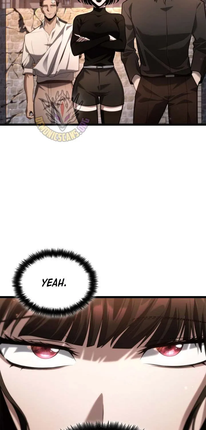 Infinite Mage Chapter 142 page 27 - 