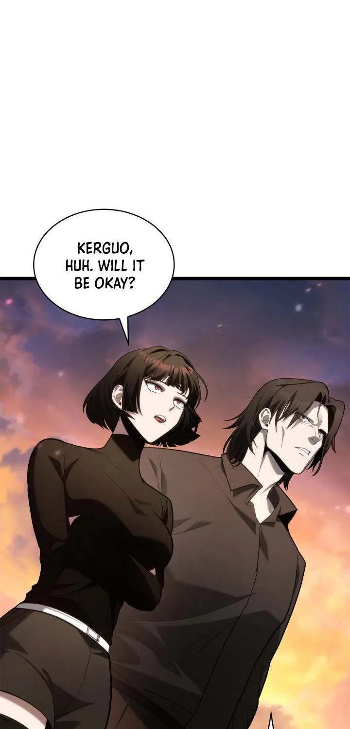 Infinite Mage Chapter 142 page 36 - 