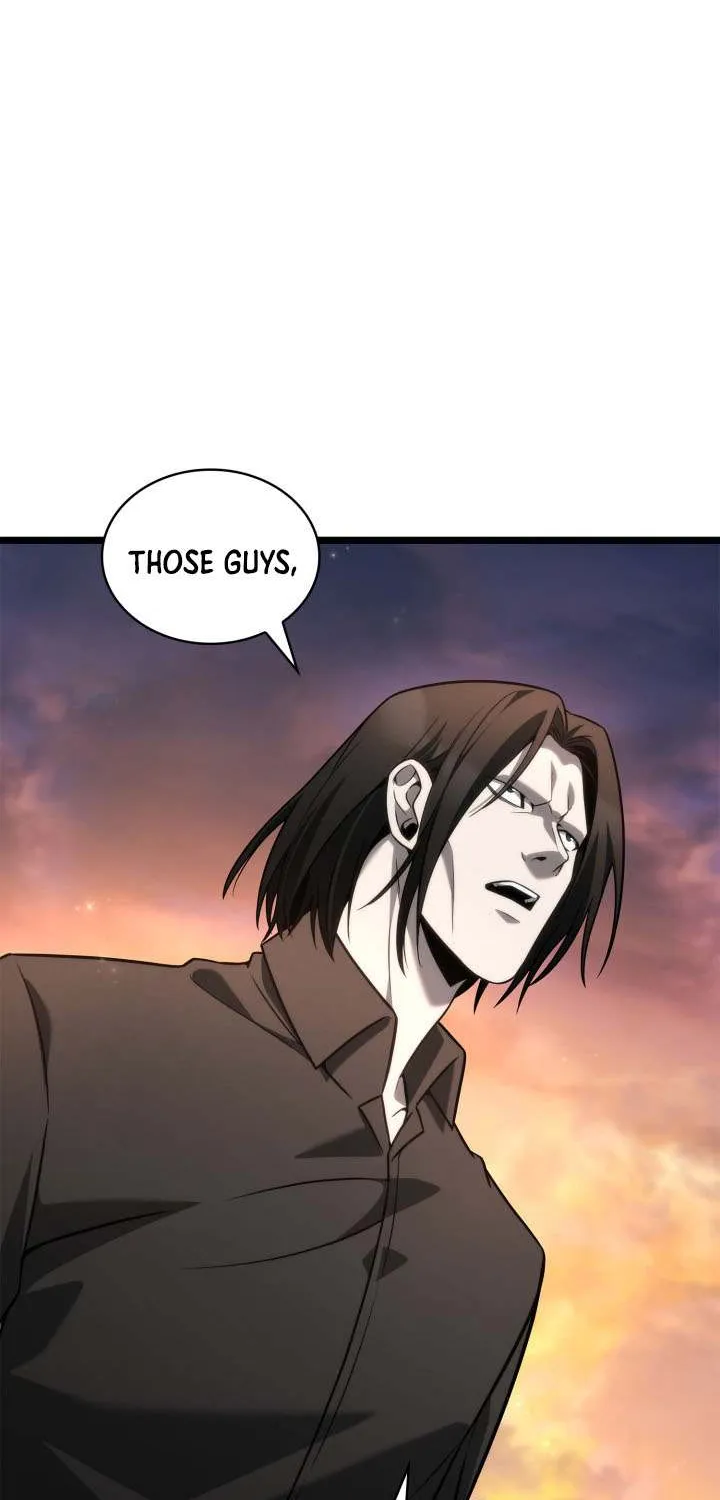 Infinite Mage Chapter 142 page 39 - 