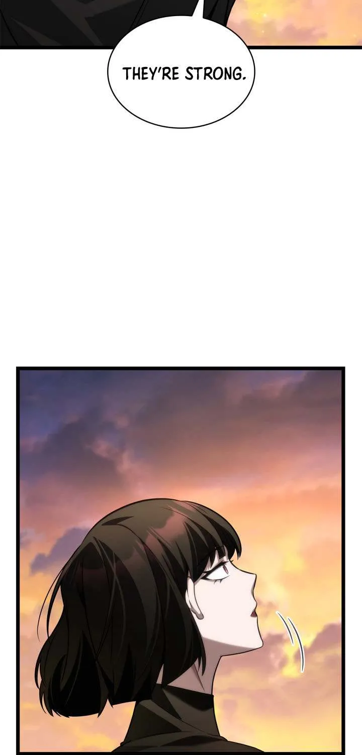 Infinite Mage Chapter 142 page 40 - 