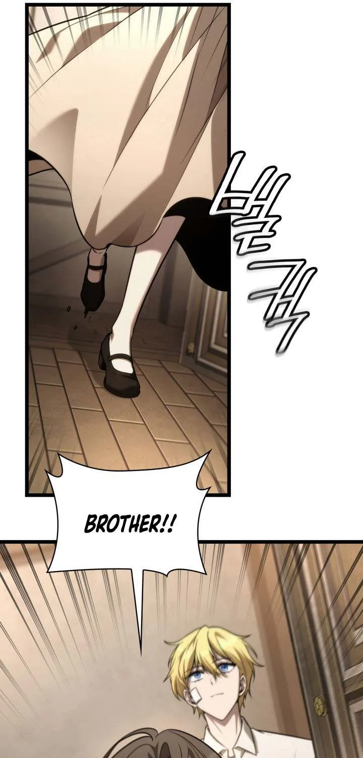Infinite Mage Chapter 142 page 45 - 