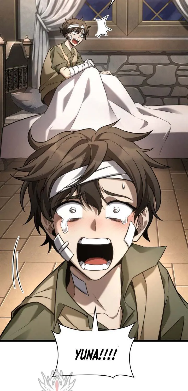Infinite Mage Chapter 142 page 47 - 