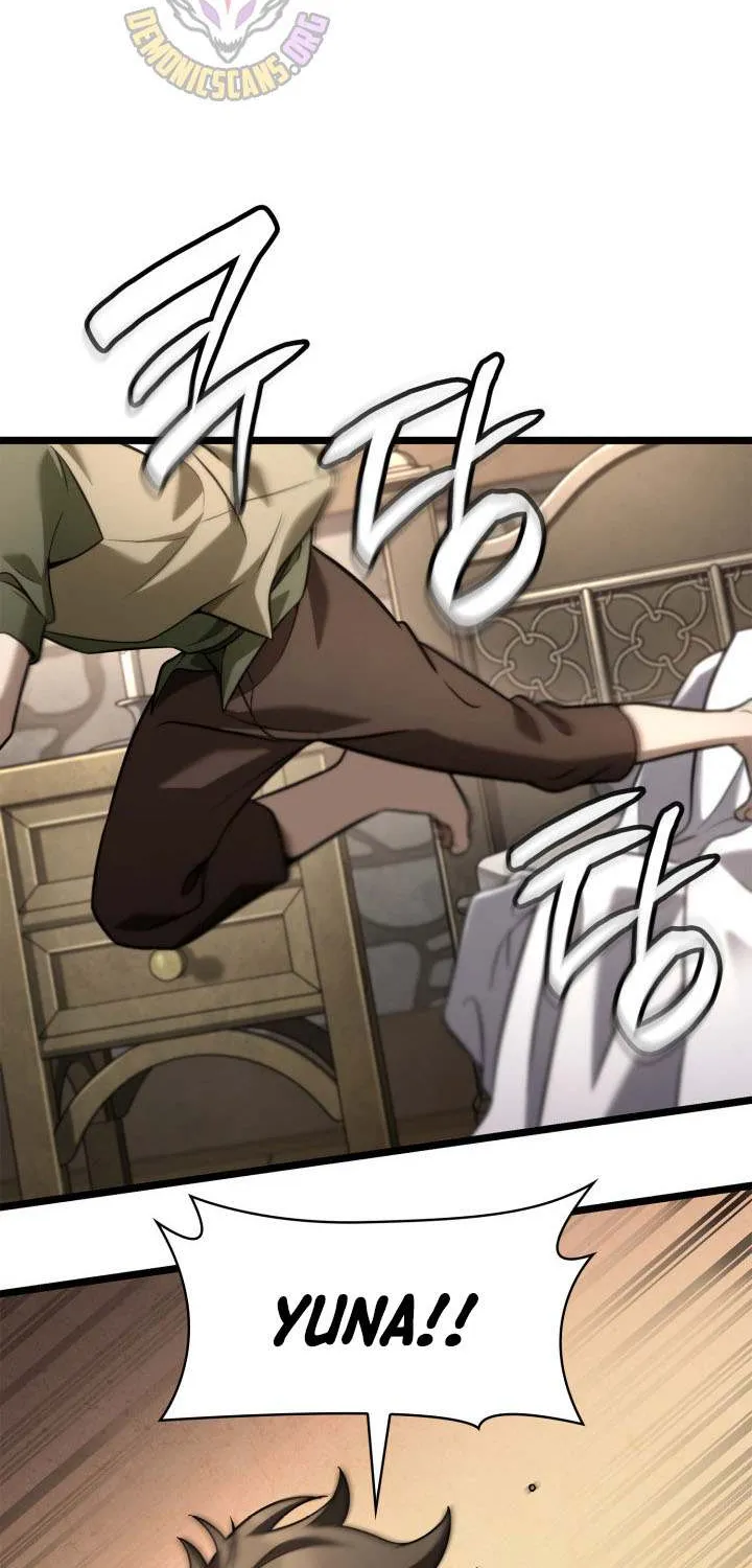 Infinite Mage Chapter 142 page 48 - 