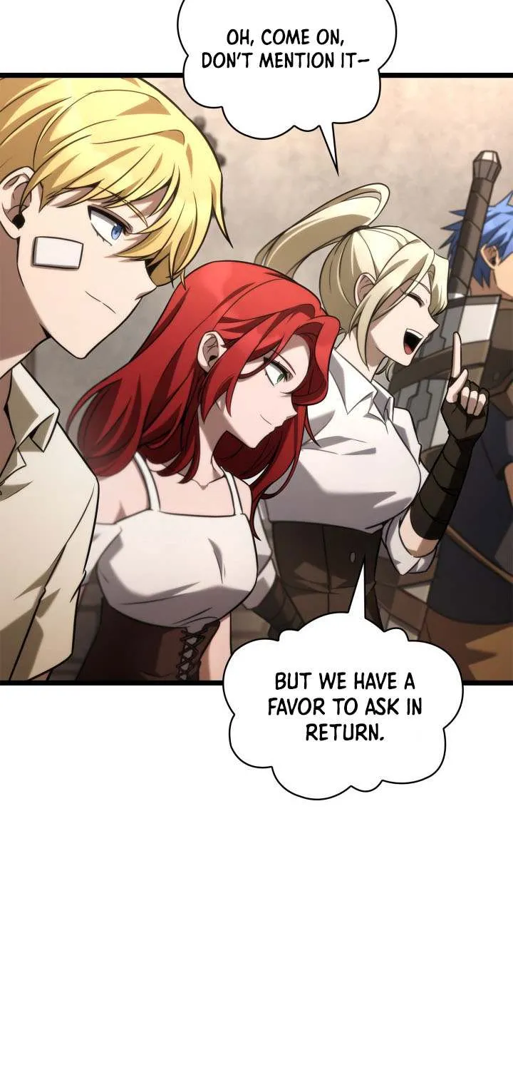 Infinite Mage Chapter 142 page 56 - 