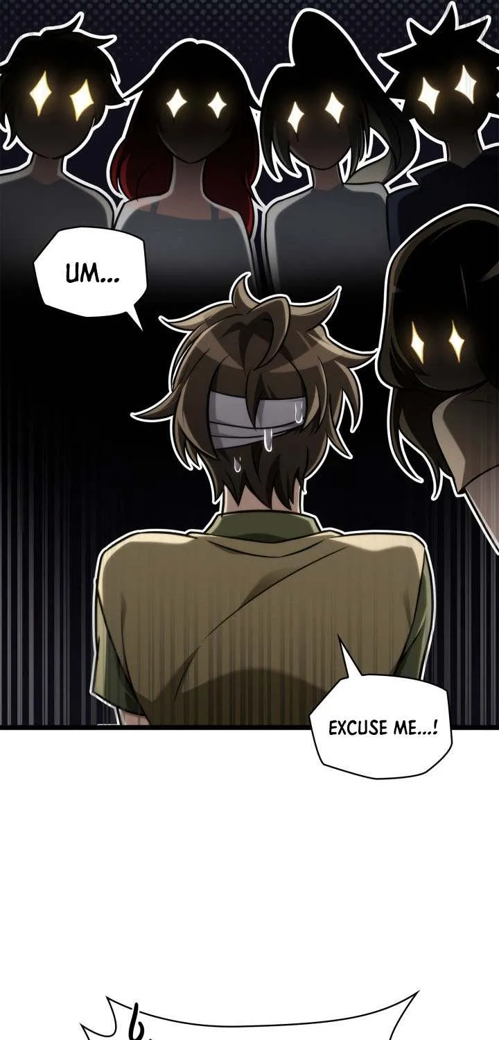 Infinite Mage Chapter 142 page 59 - 