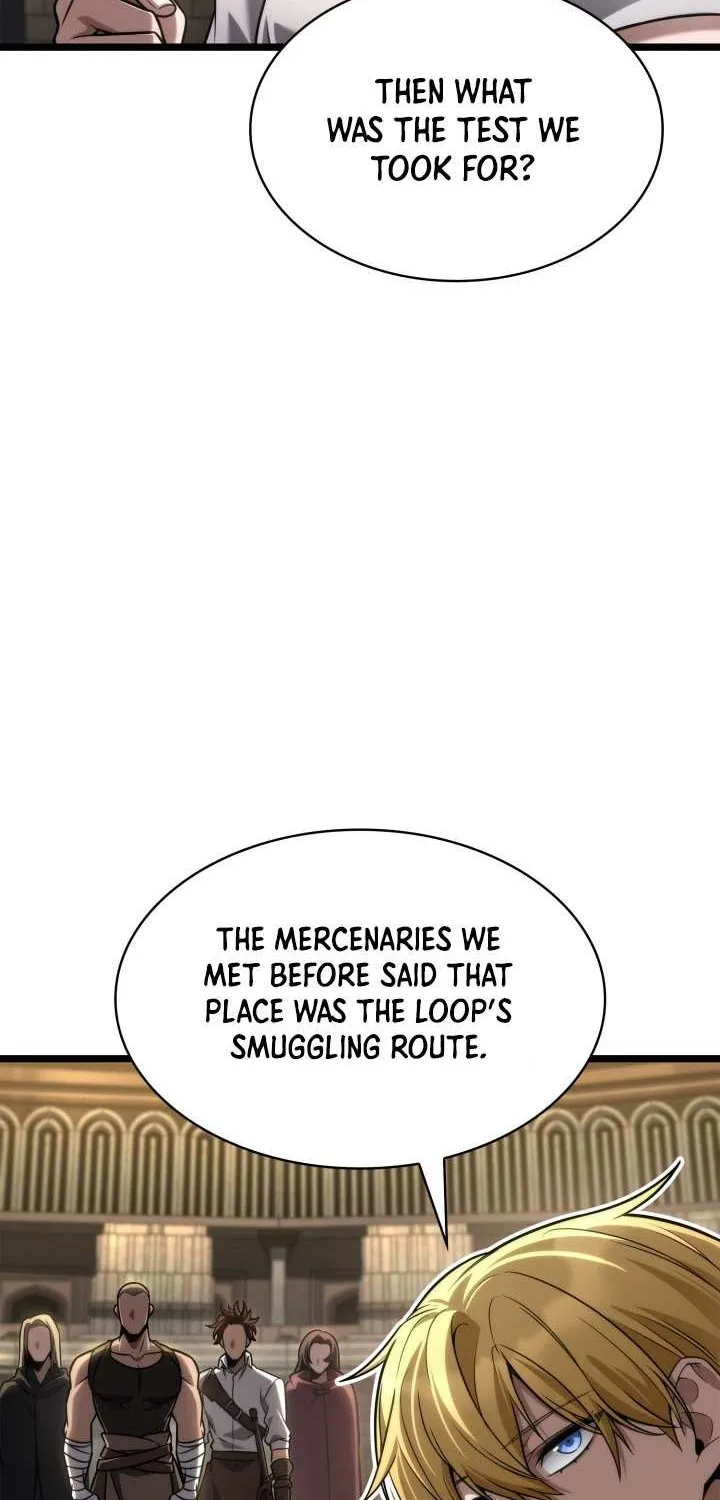Infinite Mage Chapter 142 page 7 - 