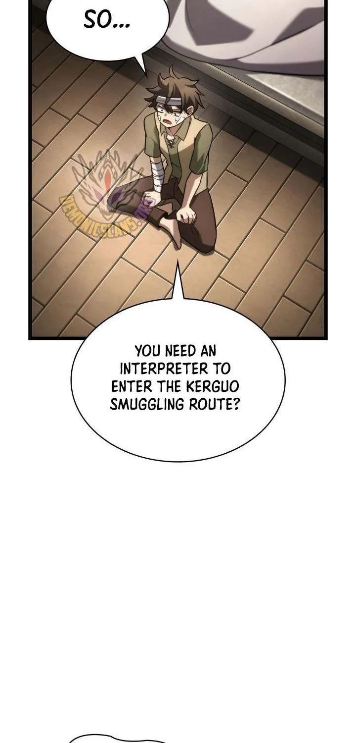 Infinite Mage Chapter 142 page 62 - 