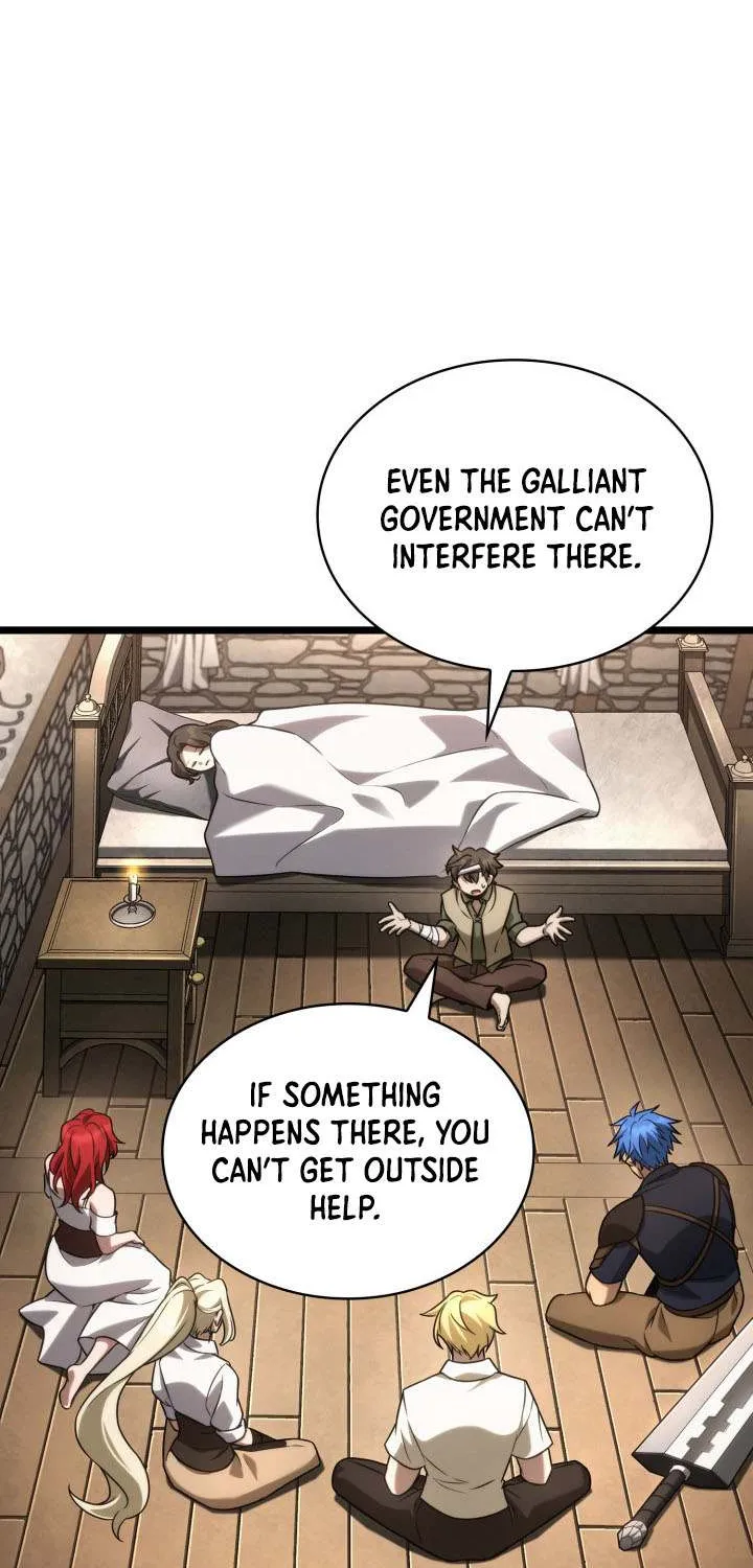 Infinite Mage Chapter 142 page 64 - 