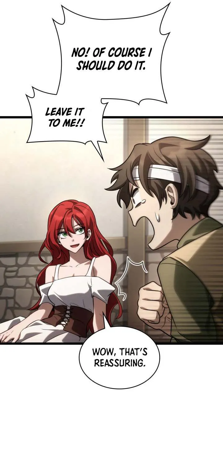 Infinite Mage Chapter 142 page 66 - 