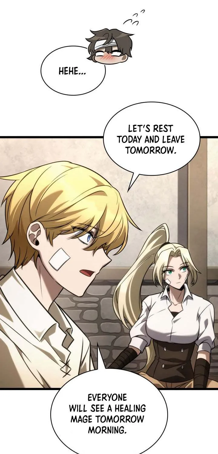 Infinite Mage Chapter 142 page 67 - 