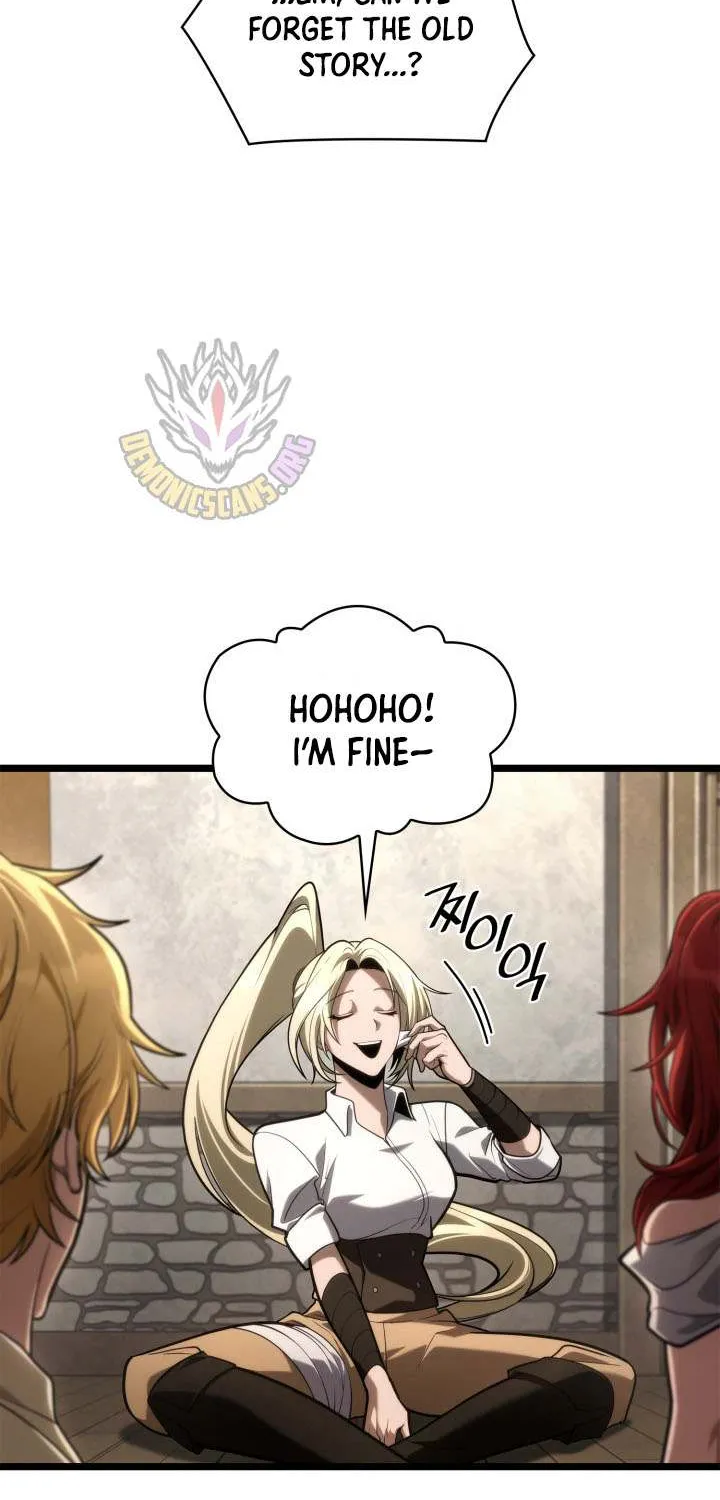 Infinite Mage Chapter 142 page 69 - 