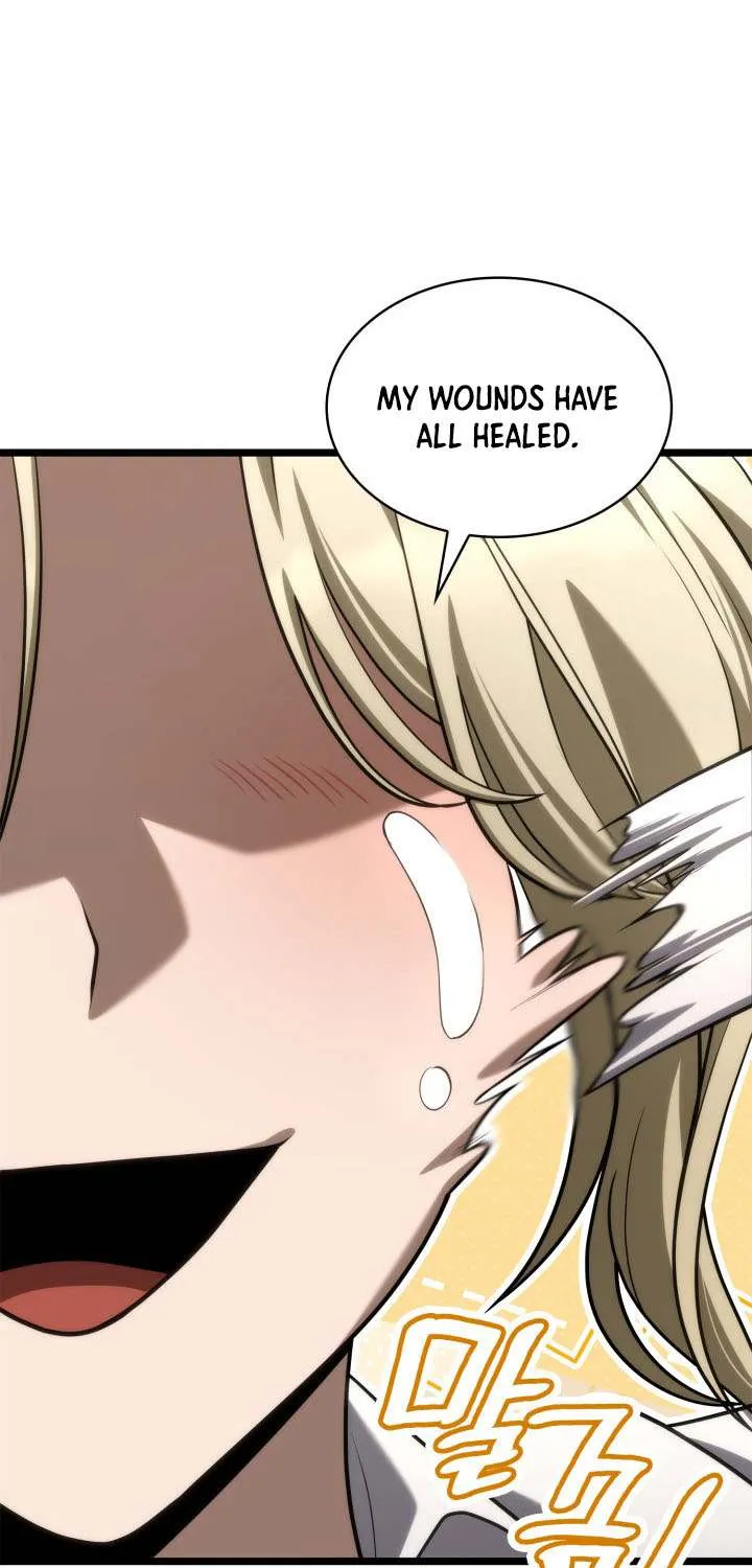 Infinite Mage Chapter 142 page 70 - 