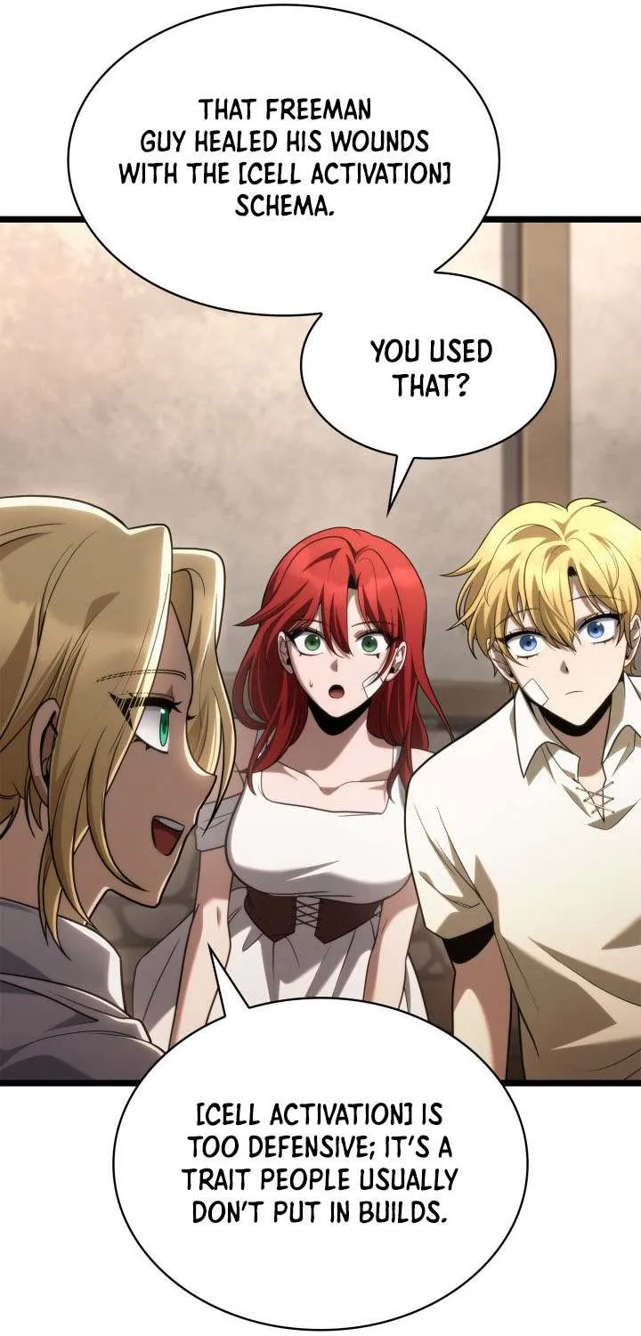 Infinite Mage Chapter 142 page 73 - 