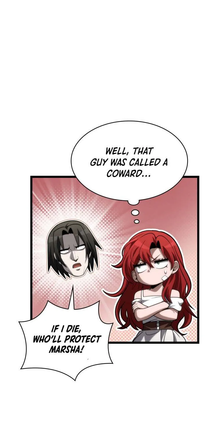 Infinite Mage Chapter 142 page 74 - 