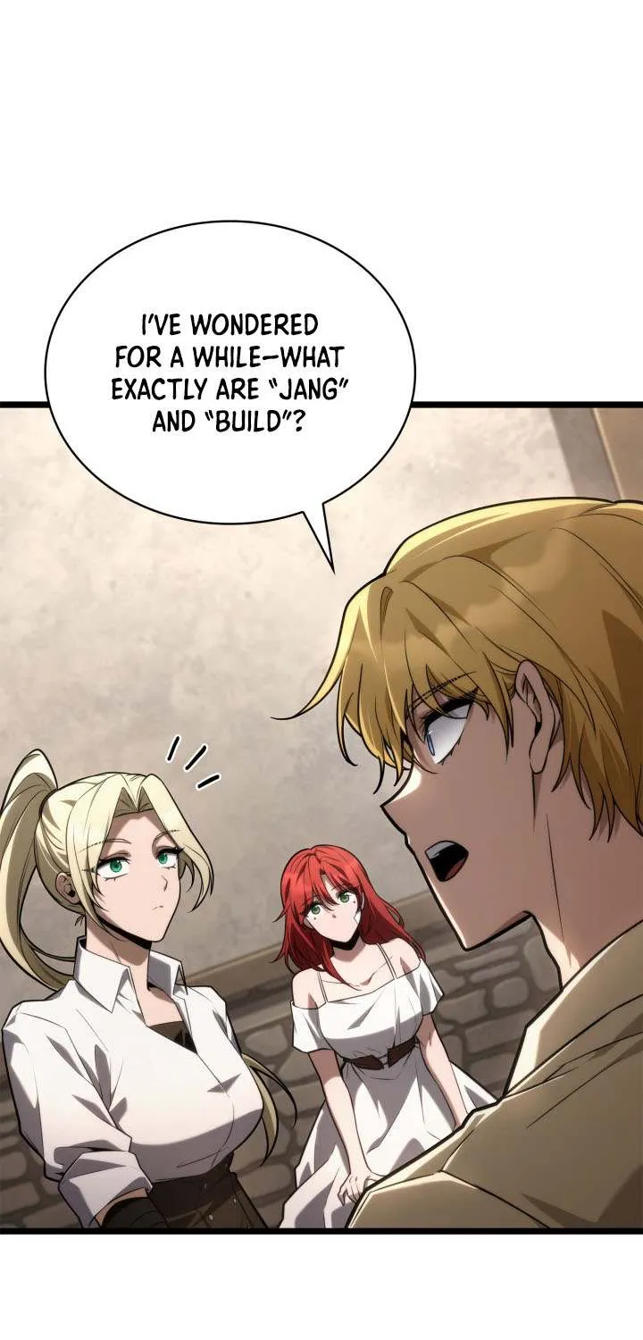 Infinite Mage Chapter 142 page 75 - 