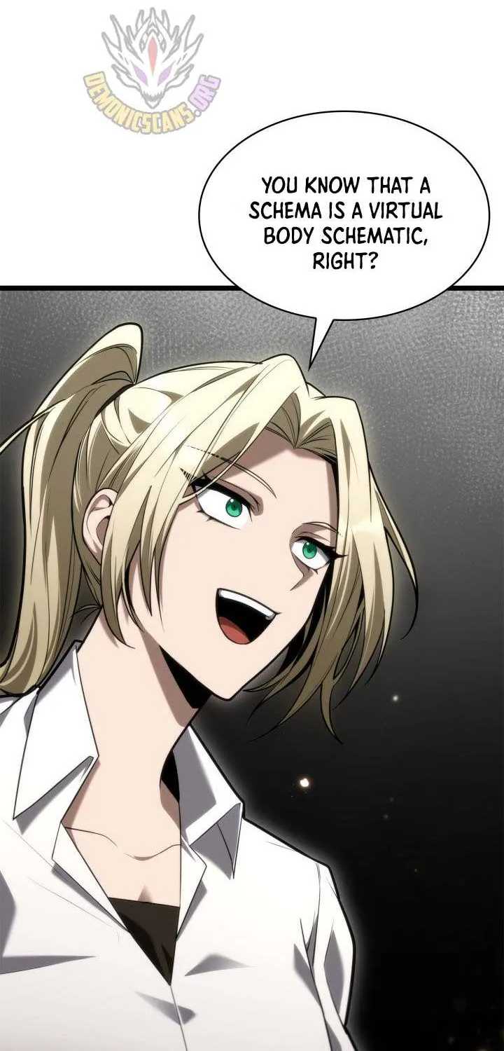 Infinite Mage Chapter 142 page 76 - 