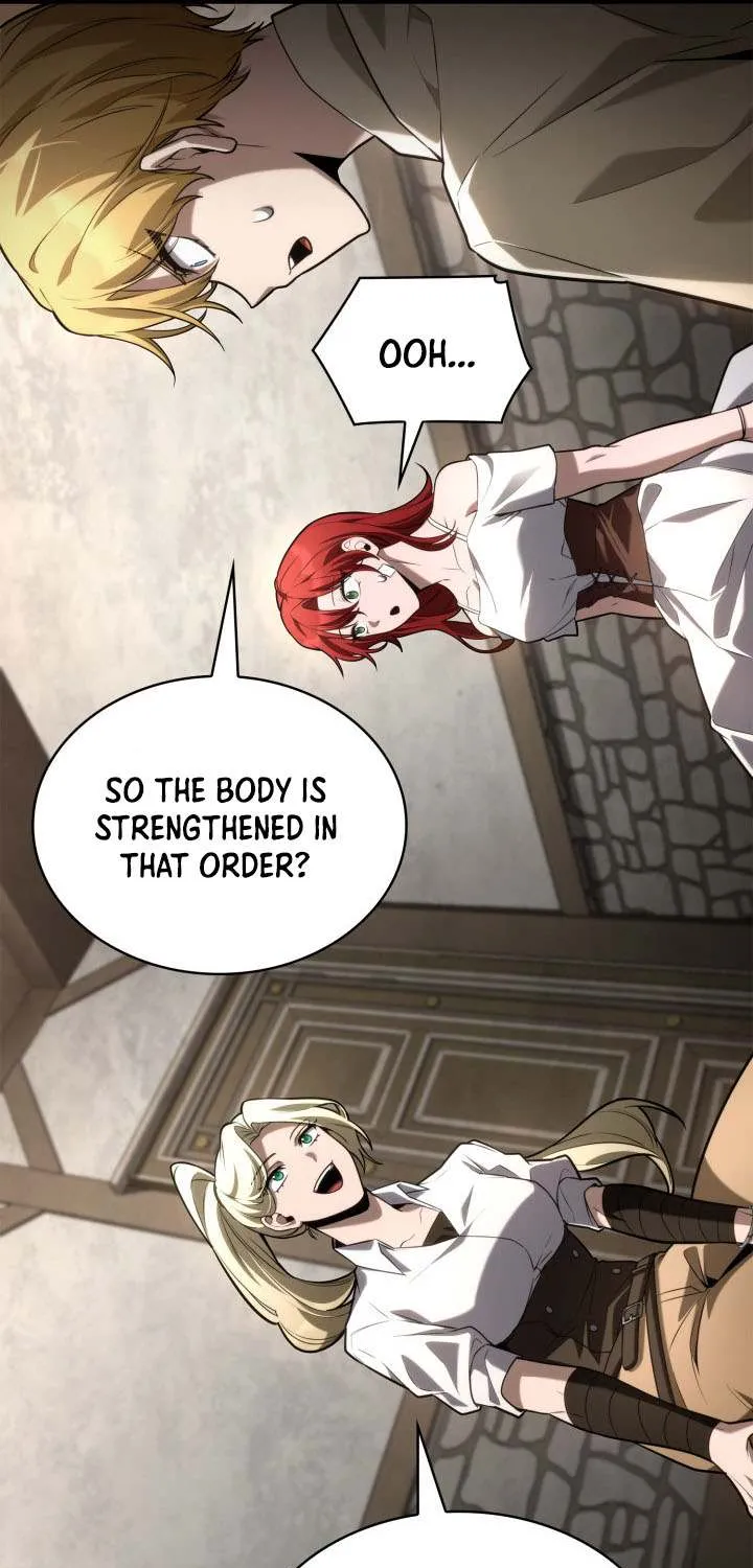 Infinite Mage Chapter 142 page 80 - 