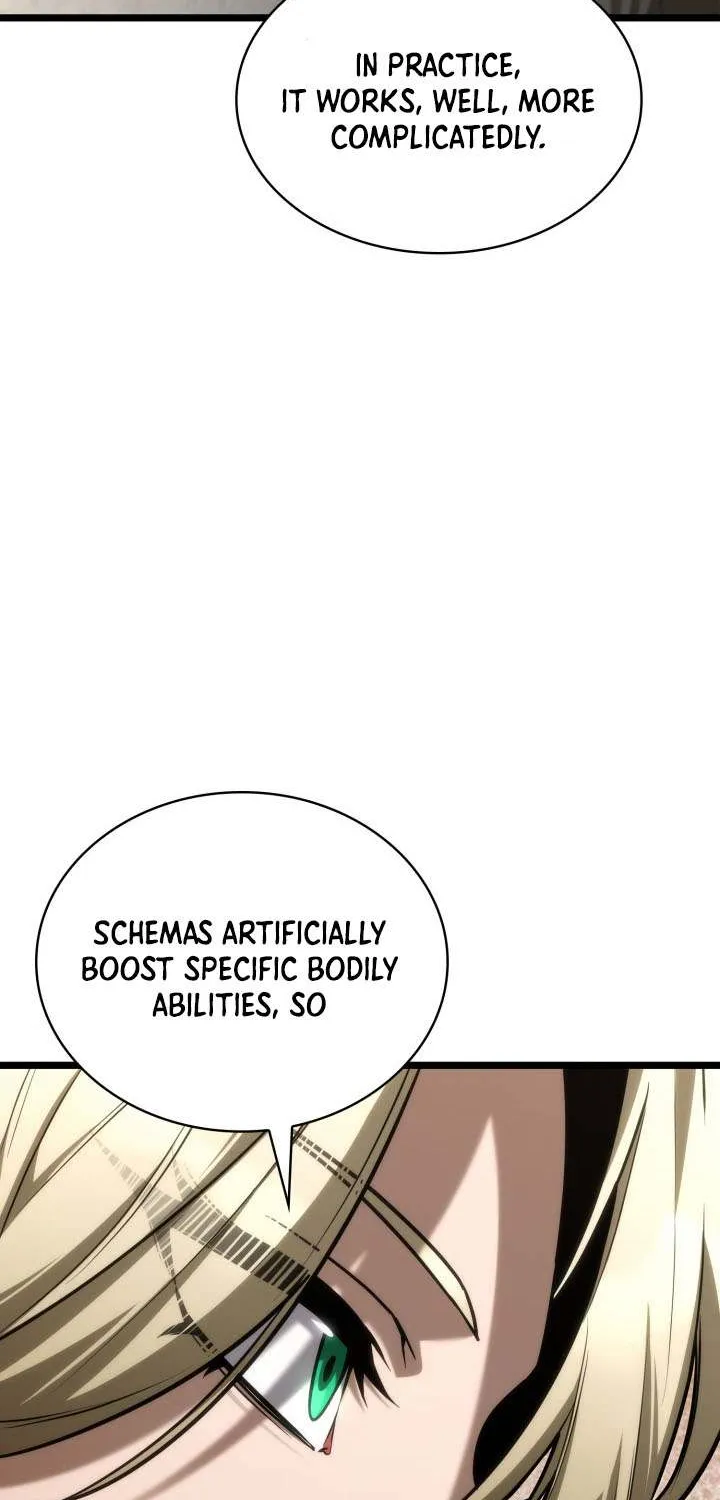 Infinite Mage Chapter 142 page 81 - 