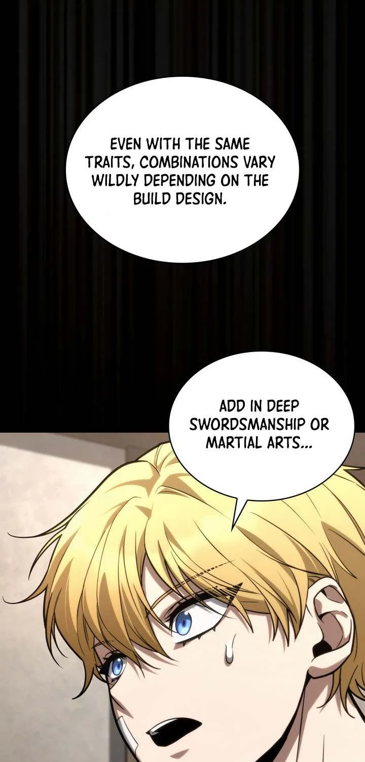 Infinite Mage Chapter 142 page 84 - 