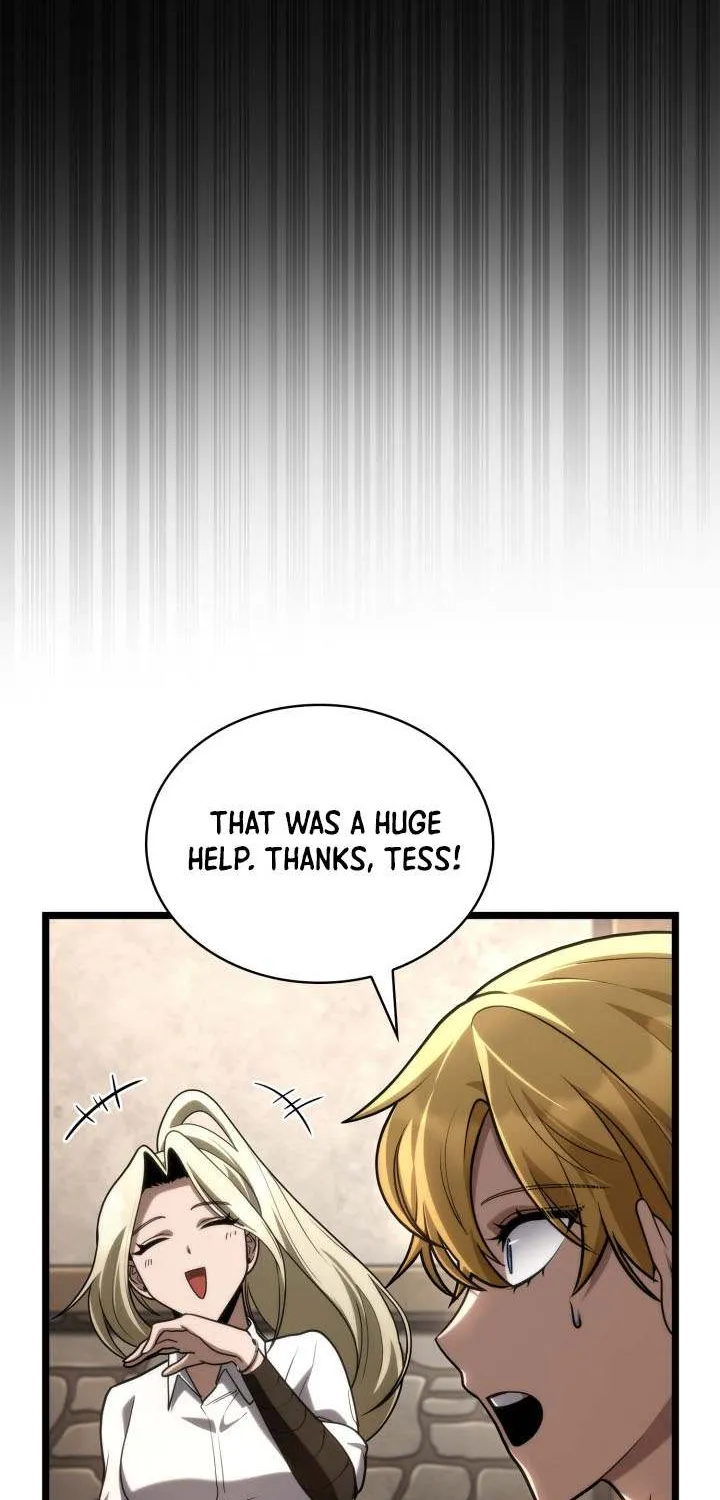 Infinite Mage Chapter 142 page 88 - 