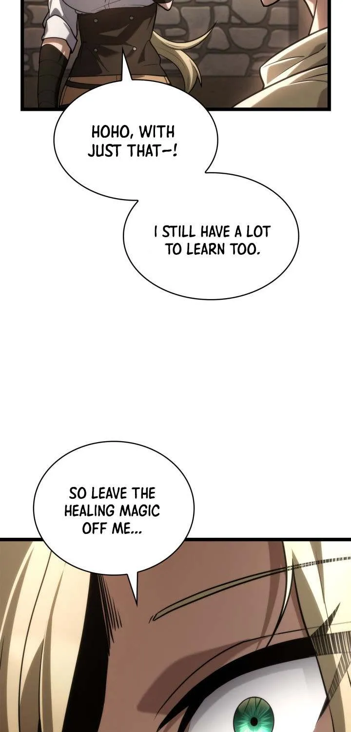 Infinite Mage Chapter 142 page 89 - 