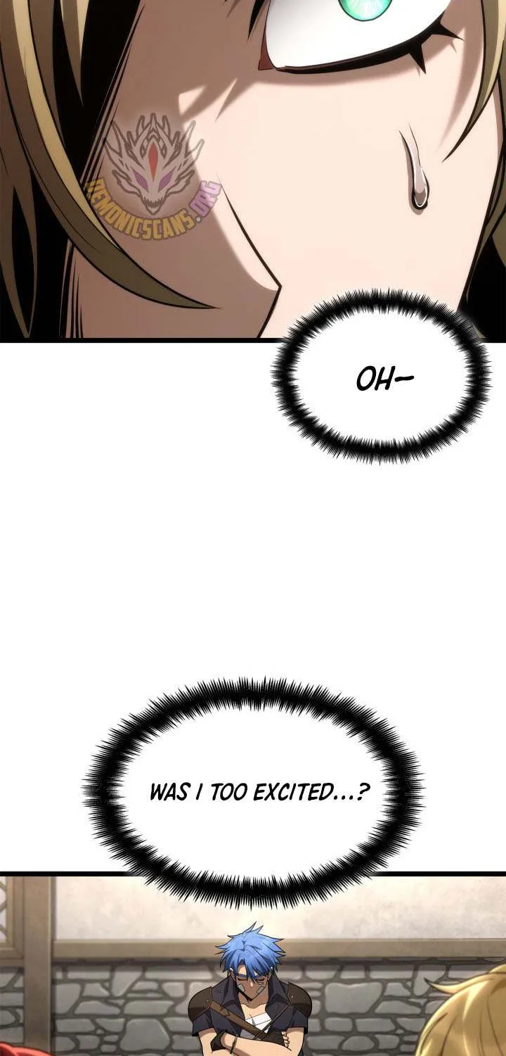 Infinite Mage Chapter 142 page 90 - 