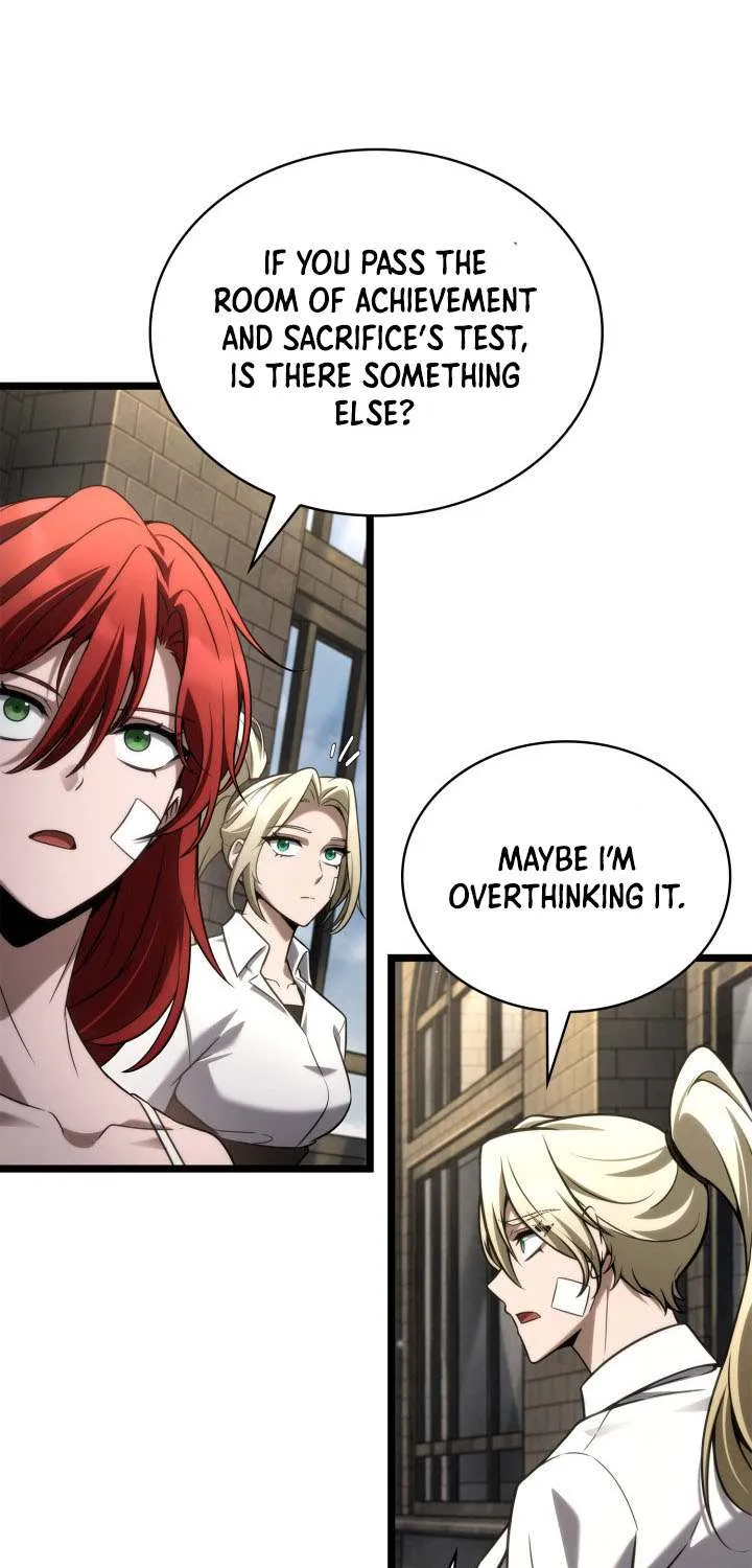 Infinite Mage Chapter 142 page 10 - 